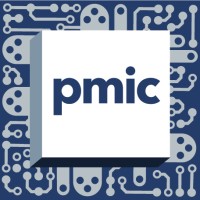 Power Management Integration Center (PMIC) logo - Similar company to Integrated Microsystems And Sensors Lab (Ims²)