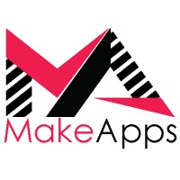 MakeApps.ma logo - Similar company to Make Apps