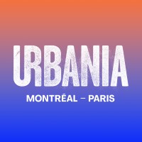 URBANIA Media logo - Similar company to Le Devoir