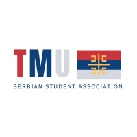 Serbian Student's Association logo - Similar company to Green Path Psychotherapy