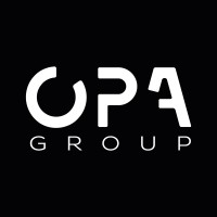 Opa Grup logo - Similar company to Getta Pharm Ltd