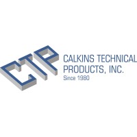 Calkins Technical Products, Inc. logo - Similar company to Atd Precision