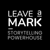 Leave a Mark logo - Similar company to Fiat Growth