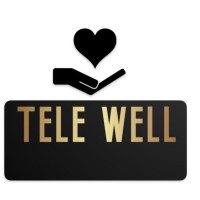 TeleWell Tech logo - Similar company to Tarini Systems