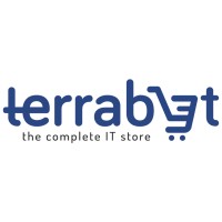 Terrabyt IT Distributions logo - Similar company to Cap Middle East Fzco