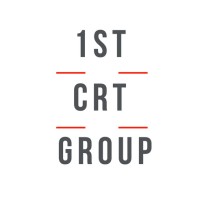 1st CRT Group (Staffing & Recruitment Agency) logo - Similar company to Resourcing Ally
