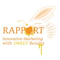 Rapport Innovative Marketing logo - Similar company to Merithot Creative Marketing