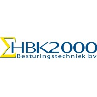HBK2000 Besturingstechniek BV logo - Similar company to Mbs-Engineering Bv