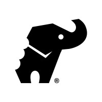 EAT THE ELEPHANT logo - Similar company to Craft House Coffee