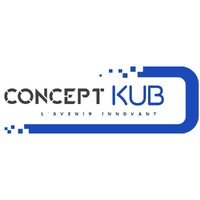 Concept Kub logo - Similar company to Sodb®