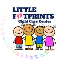 Little Footprints Childcare Center