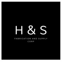 H & S Fabrication and Supply Corp logo - Similar company to Cadena De Comida Mexicana