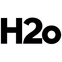 H2o architects logo - Similar company to Archier