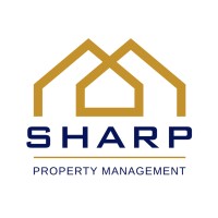 Sharp Property Management logo - Similar company to Littl