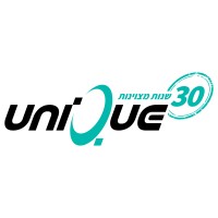 Unique logo - Similar company to Unique Ltd
