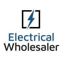 Electrical Wholesaler logo - Similar company to The Electrical Counter