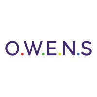 Owens Entertainment logo - Similar company to Horsted Place Hotel
