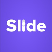 Slide logo - Similar company to Kin Insurance