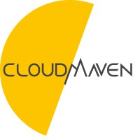 Cloudmaven ERP logo - Similar company to It'S Us