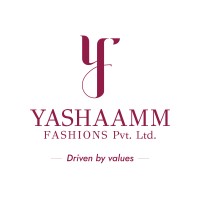 Yashaamm Fashions Pvt Ltd logo - Similar company to L4 Learning Solutions