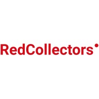 RedCollectors logo - Similar company to La Retrografía