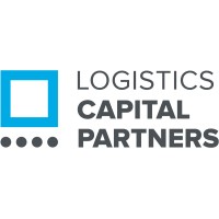 Logistics Capital Partners logo - Similar company to Aws Service