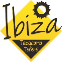 Ibiza Tabacaria & Tereré logo - Similar company to Taboo | Tabacaria E Conveniência