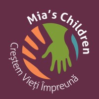Asociatia Mia's Children logo - Similar company to Sweepin