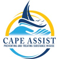 Cape Assist logo - Similar company to Diga-Talk Plus