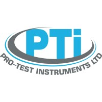 Pro-Test Instruments Limited logo - Similar company to Pro-Test Electrical