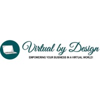 Virtual by Design logo - Similar company to Virtual Design