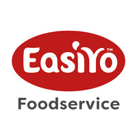 EasiYo Foodservice UK logo - Similar company to Easiyo Products Ltd