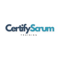 Certify Scrum logo - Similar company to S&A Learning And Development
