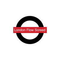 London Flow Screed logo - Similar company to Kdh Projects