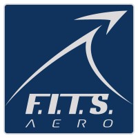 Fits Aero logo - Similar company to Aircraft Certification