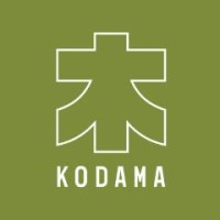 Kodama Studio logo - Similar company to Strata Architects