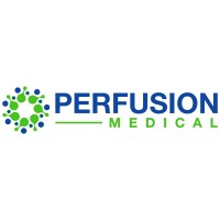 Perfusion Medical logo - Similar company to Kass Design