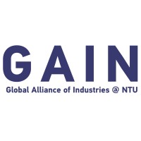Global Alliance of Industries @ NTU logo - Similar company to Ntu Facts