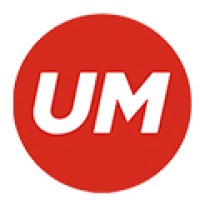 UM Belgium logo - Similar company to Agence Cs (Communication Support) - Agence Conseil En Communication Et Marketing