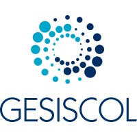 GESTION INGENIERIA & SOLUCIONES DE COLOMBIA logo - Similar company to Colfenix Cargo