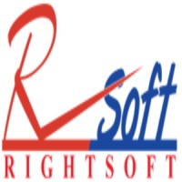 RIGHTSOFT logo - Similar company to Makeintern