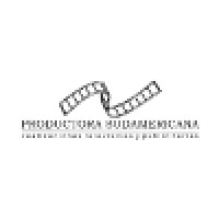 PRODUCTORA SUDAMERICANA logo - Similar company to Sistec, Sonido E Iluminación