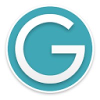 Ginger Software logo - Similar company to Preparo - Tech Interview Prep App