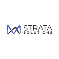 Strata Solutions logo - Similar company to Peakit