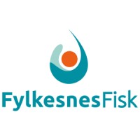 Fylkesnes fisk logo - Similar company to Sulefisk