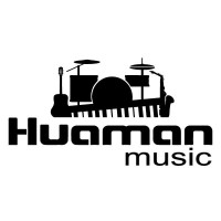 Huaman Music Perú logo - Similar company to Overseas Perú