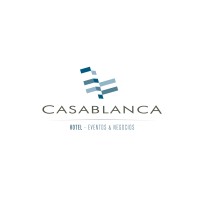 Hotel Casablanca
