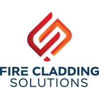 Fire Cladding Solutions logo - Similar company to Dm Cladding Solutions