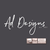 Ad Designs Inc