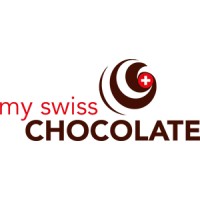mySwissChocolate AG logo - Similar company to Snackable Conversational Ai